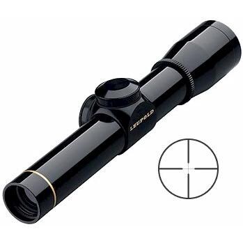 Handgun Scope