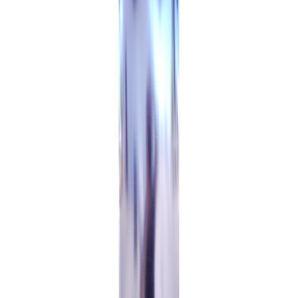 Silver Umbrella Pole Finish thumbnail
