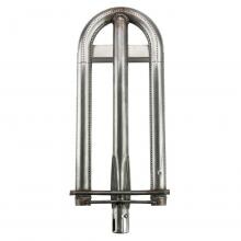 Solaire Stainless Steel Burner For 27GXL Model Gas Grills - SOL-6210R image