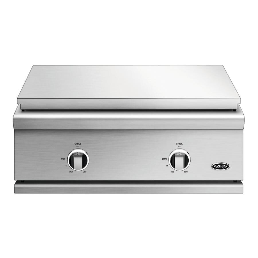 DCS BE1-30AG-L Series 9 30-Inch Propane All Grill - Stainless Steel Lid thumbnail