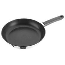 Kinetic Kitchen Basics 12in. Open Fry Pan W/ Innovex image