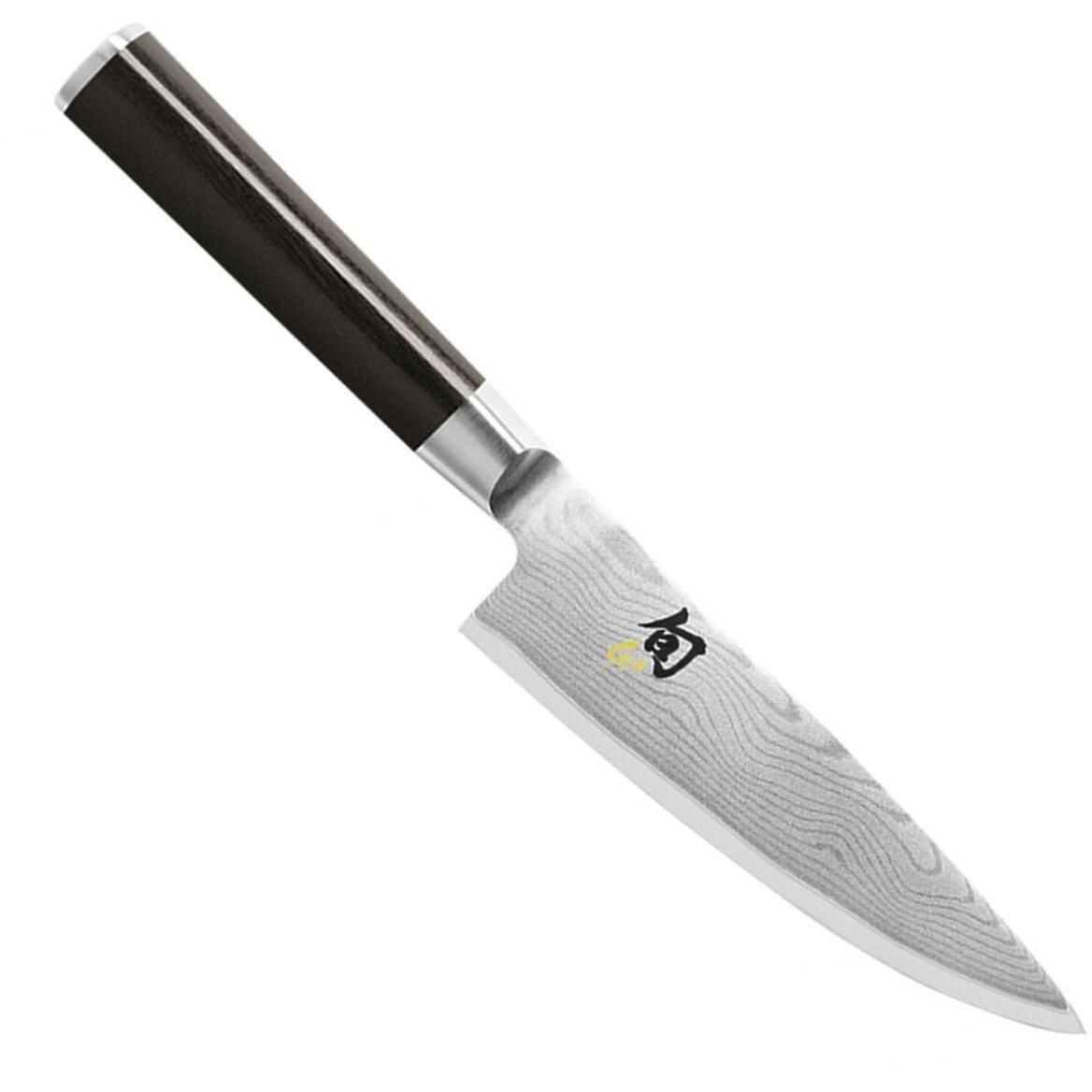 Shun Classic 6-Inch Chefs Knife thumbnail