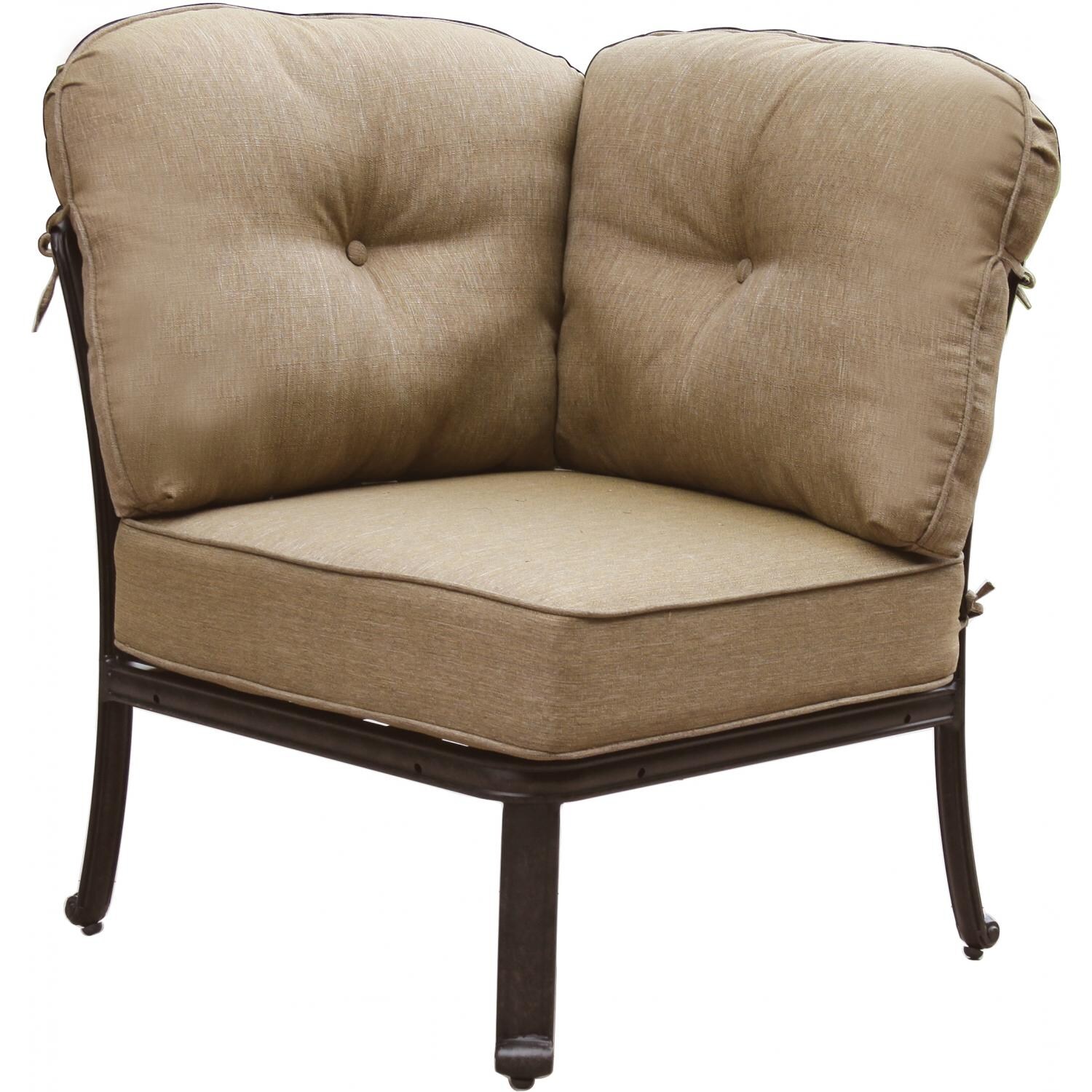 Darlee Elisabeth Corner Patio Sectional thumbnail