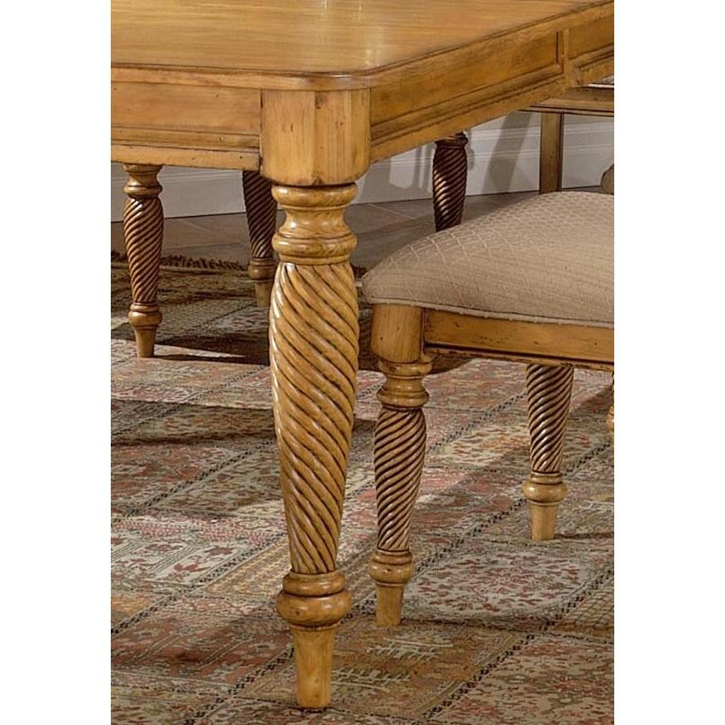 Table Detail
