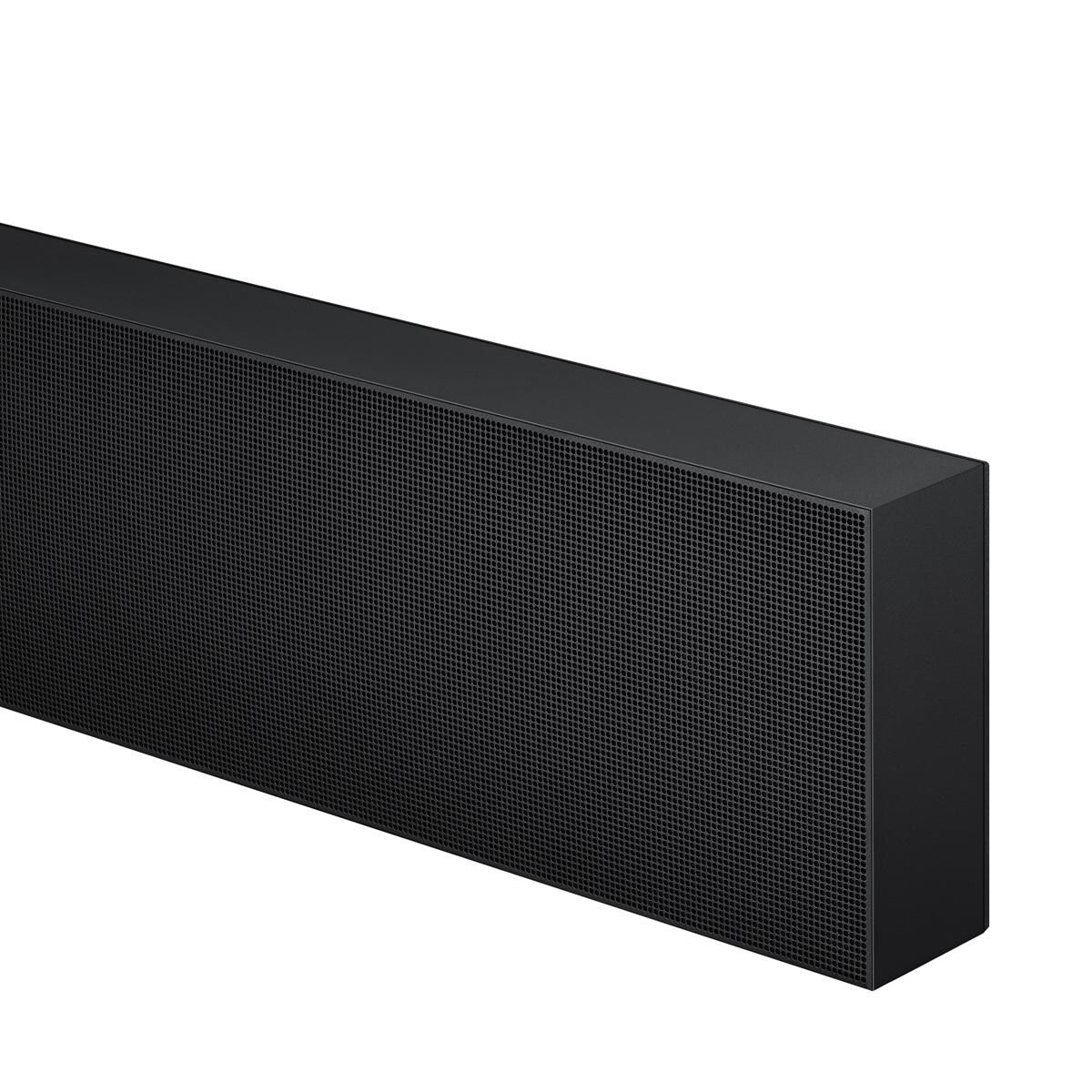 Samsung HW-LST70T The Terrace Weatherproof Soundbar - Front - Detail thumbnail