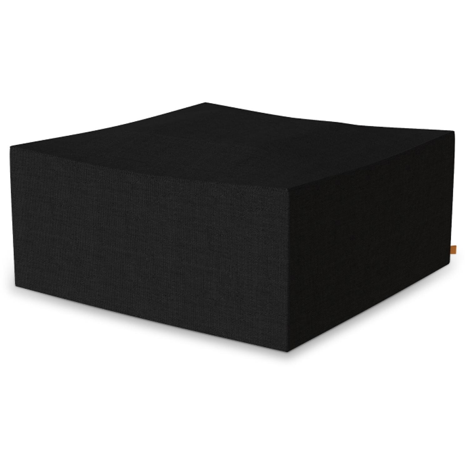 Tagwood BBQ ESF.5.A.WB.BAS.40 Base 40 Inch Winter Storage Cover - White Background thumbnail