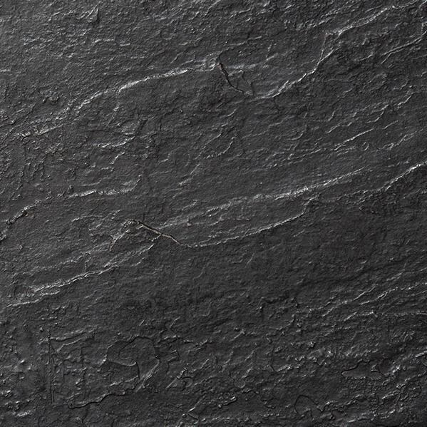 Napoleon NEFP33-2014W 55-Inch Taylor Electric Fireplace Mantel Package - White - Slate Surround Detail thumbnail