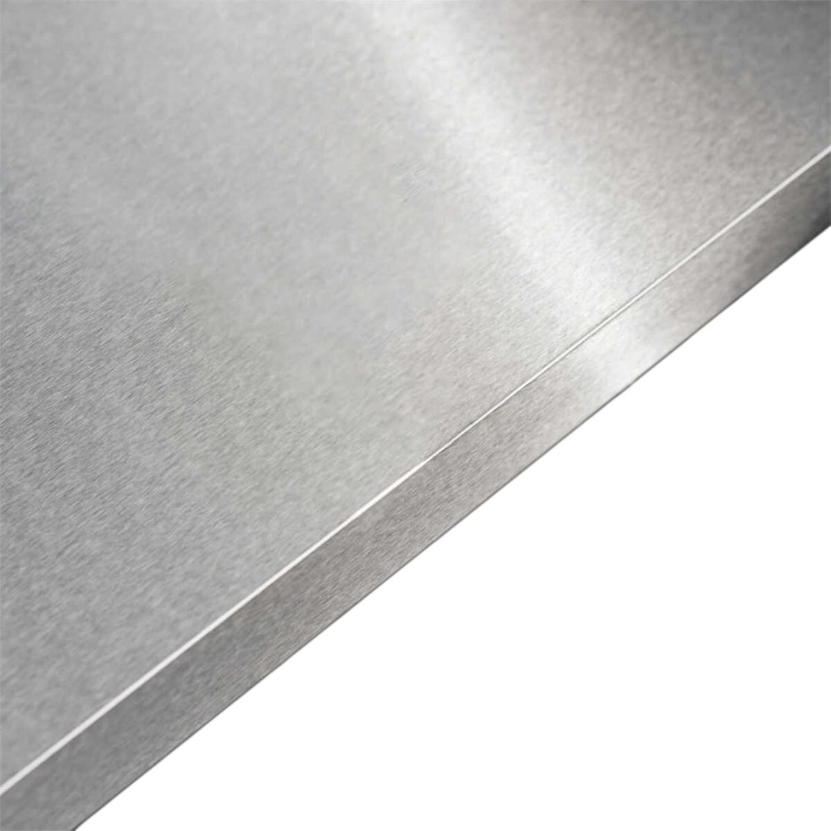 NewAge Outdoor Kitchen Island Countertop - Detail View thumbnail