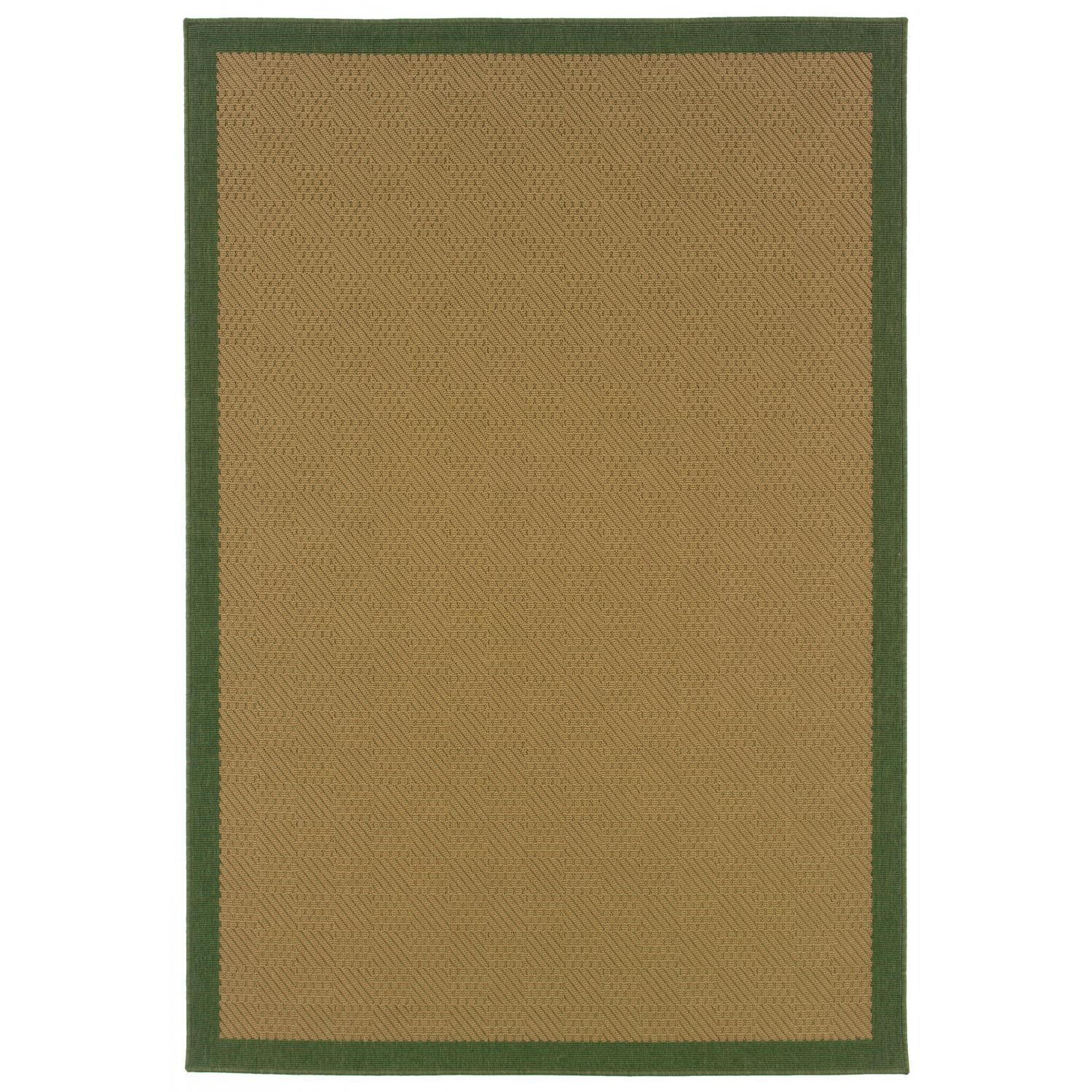 Oriental Weavers Lanai 3.7 X 5.6 Indoor/Outdoor Rug - 525G thumbnail