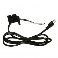 Dimplex Revillusion Electric Fireplace Plug Conversion Kit - RBFPLUG