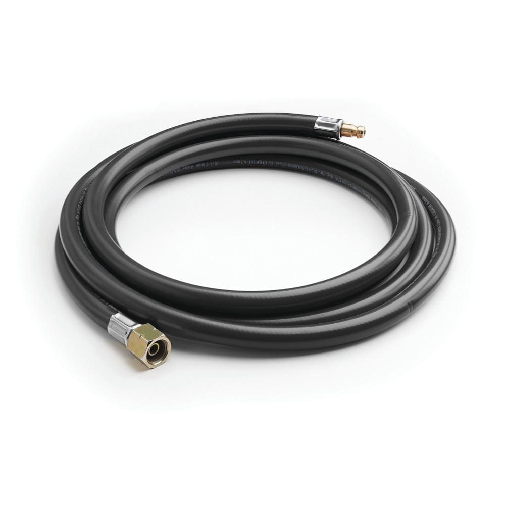 Napoleon 66287 RV Adapter Kit For All TravelQ 285 Series - Rolled Up thumbnail