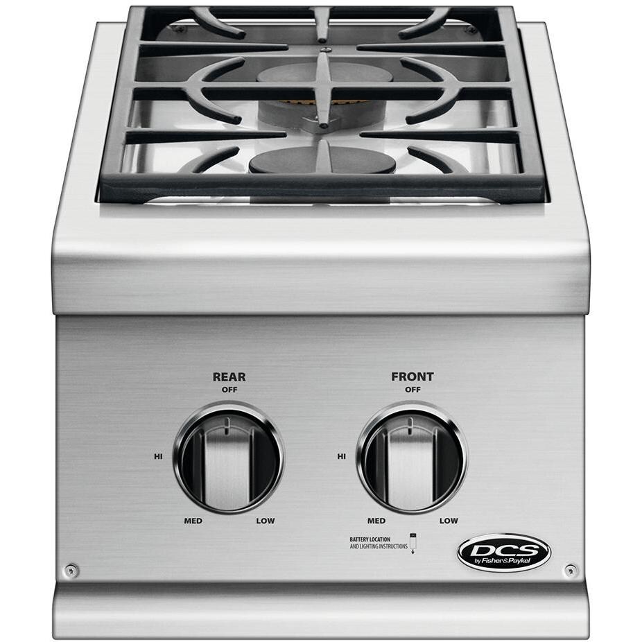 DCS Side Burner thumbnail