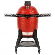 Kamado Joe Classic III 18-Inch Ceramic Kamado Grill - KJ23NRHCI image