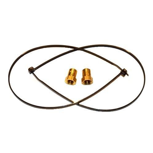 Twin Eagles Conversion Kit For Power Burner - Natural Gas to Propane - CKLP-TEPB24