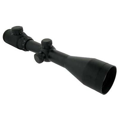 Rifle Scope 2-7X 50 30mm