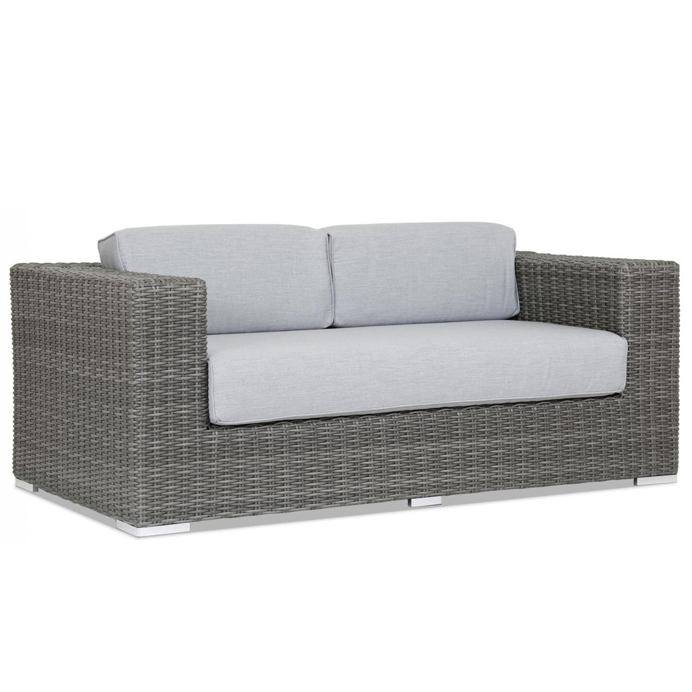 Sunset West Outdoor Loveseats