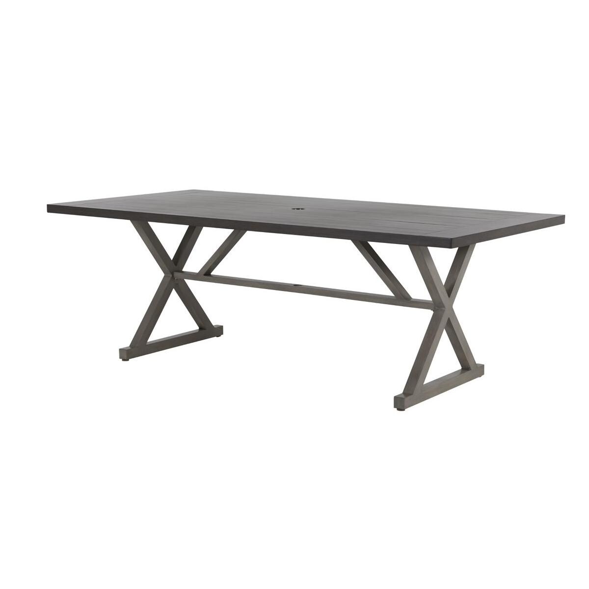 Summer Classics Cahaba Rectangular Dining Table image