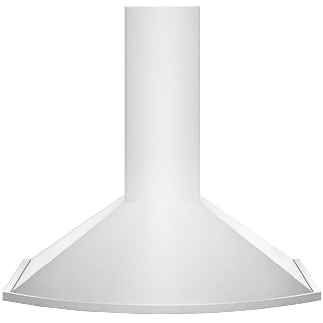 Summit Professional 24-Inch European 500 CFM Range Hood - SEH2624 - Front View thumbnail