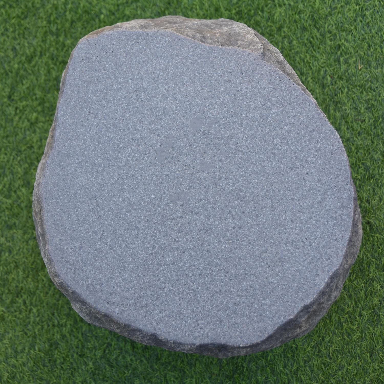 Lakeview Outdoor Designs SCONE01-102 Glenstone Seat - Top View thumbnail