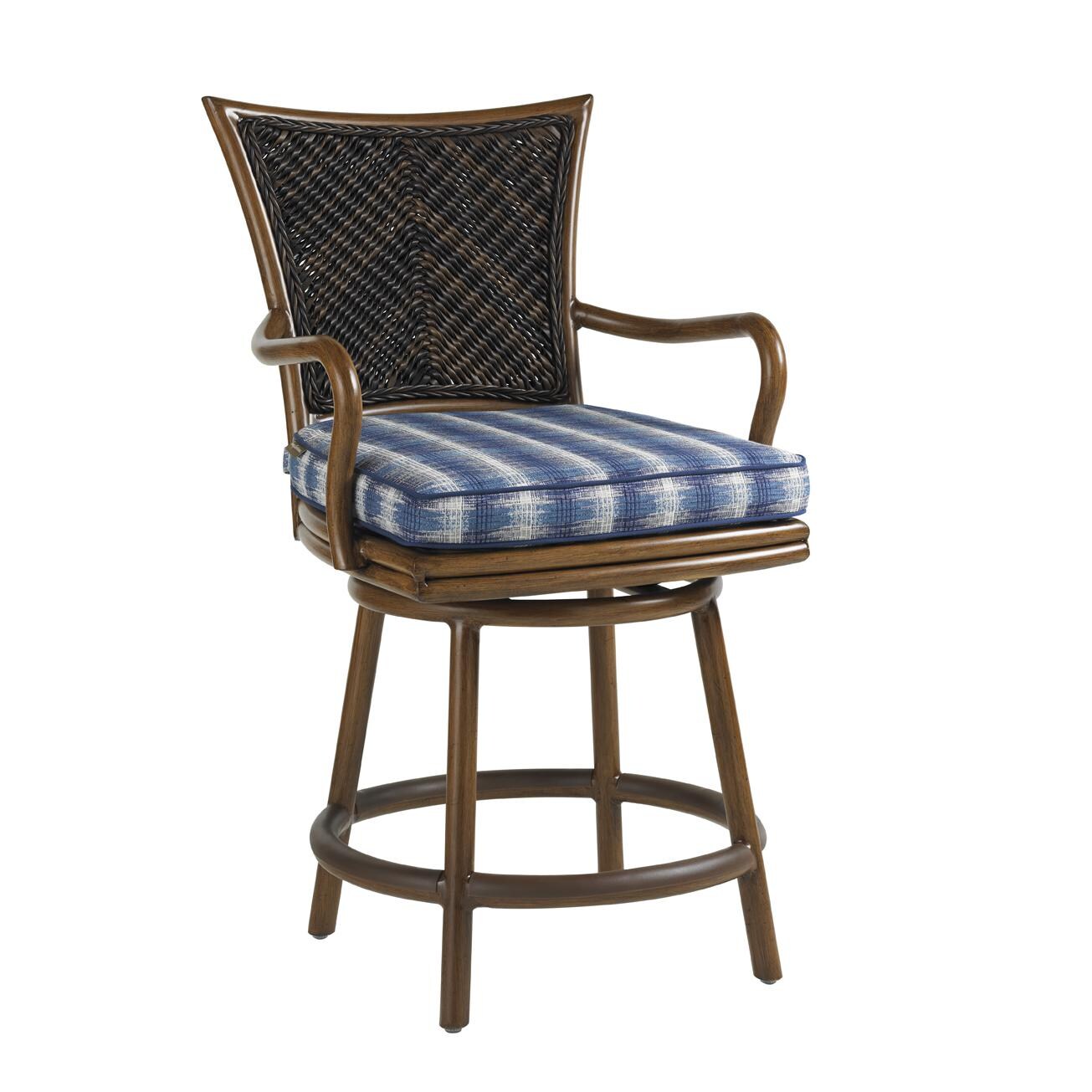 Tommy Bahama Outdoor Bar Stools