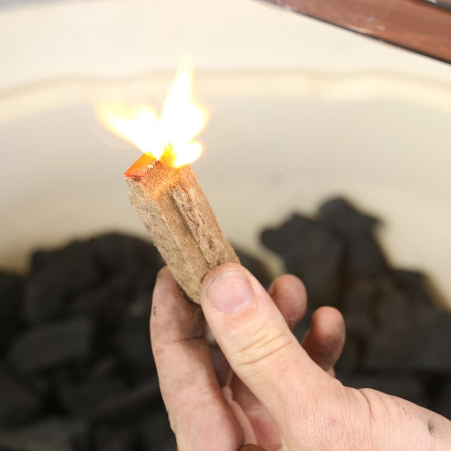 Primo Necessities Starter Gift Set - Quick Lights - Fast And Easy To Light thumbnail