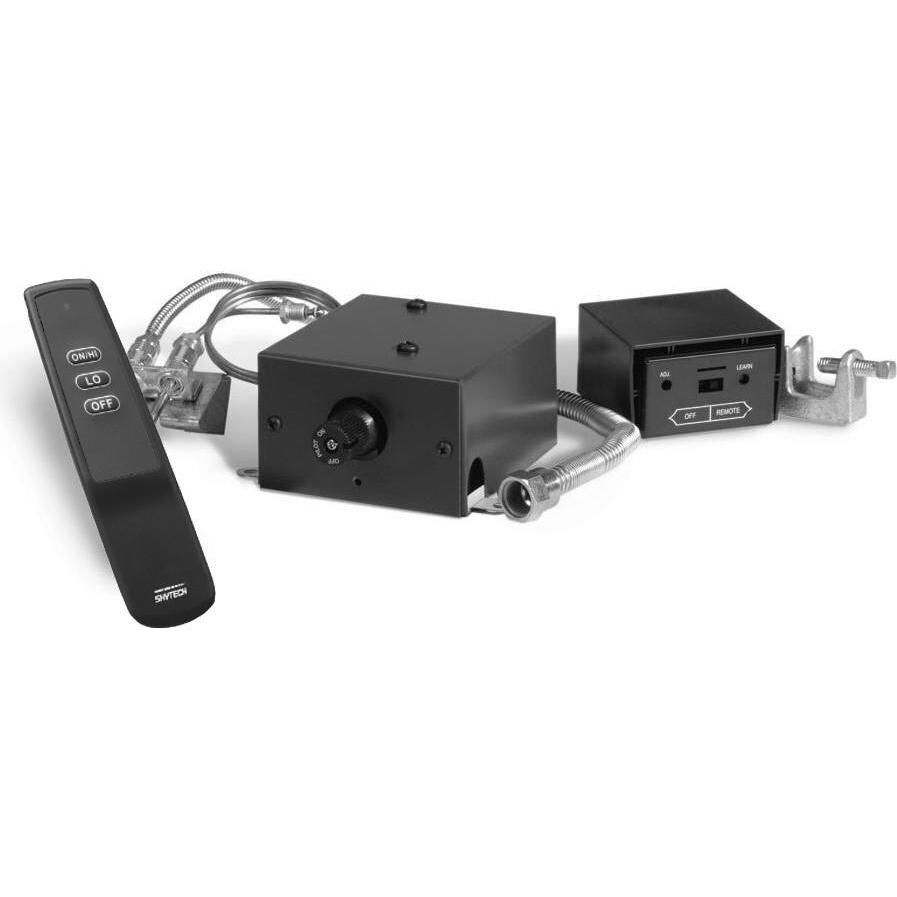 Skytech Millivolt Natural Gas Variable Remote Safety Pilot Kit (Standing Pilot) - AF-LMF/RV  thumbnail