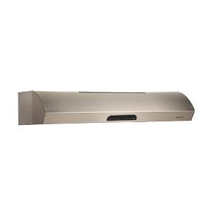 Broan Evolution 2 Stainless Steel