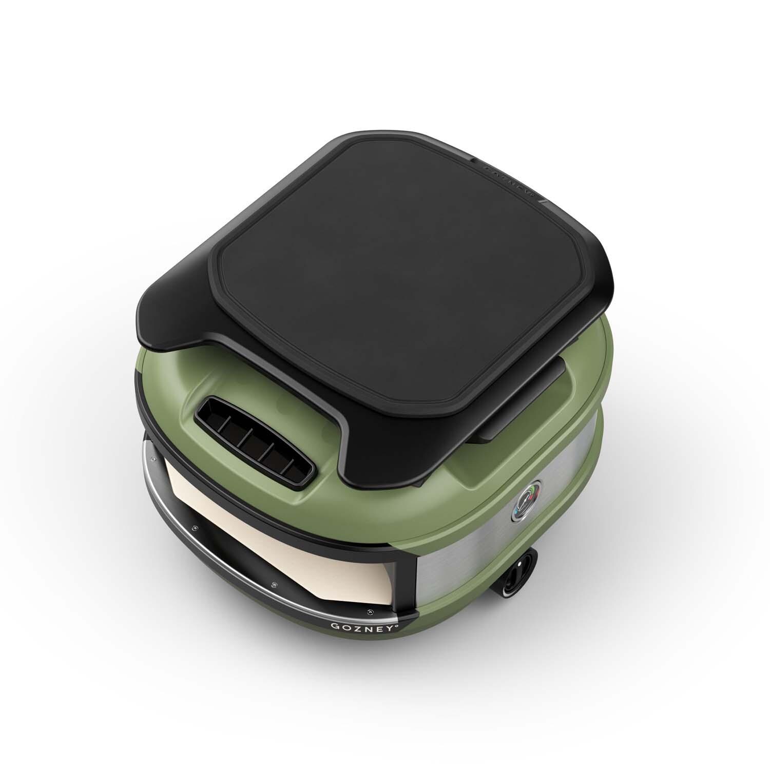 Gozney Tread Roof Rack - AT1904