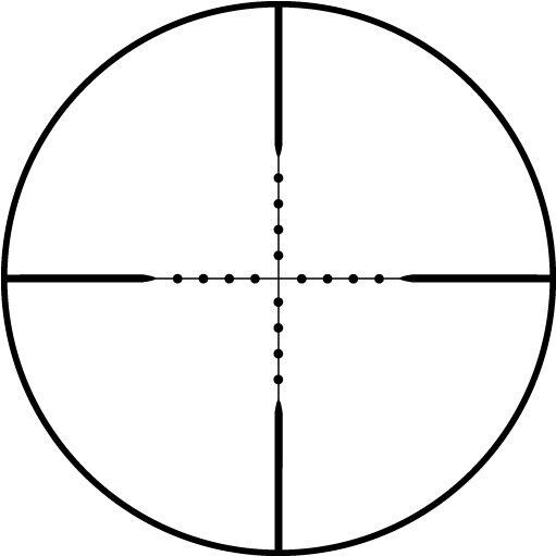 Reticle