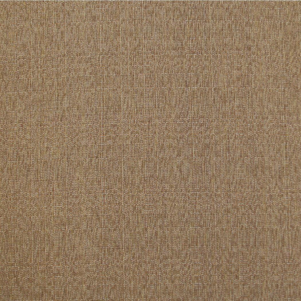 Darlee Ten Star 10-Piece Patio Dining Set with Cushions and 64 Inch Square Dining Table and Lazy Susan - Sesame Cushion - Detail thumbnail