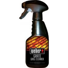 Weber W62 Grate Grill Cleaner - 8 Oz. image