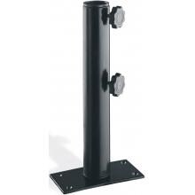 Oxford Garden Aluminum Market Umbrella Table Clamp