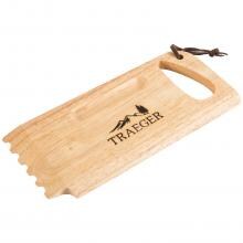 Traeger Wood Grill Grate Scrape - BAC454