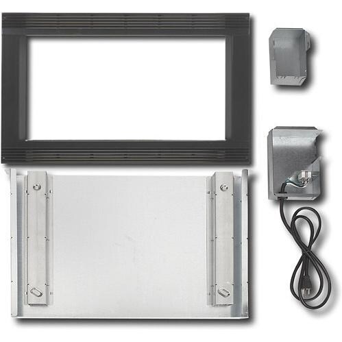 Sharp RK44K24 Trim Kit Black BBQGuys