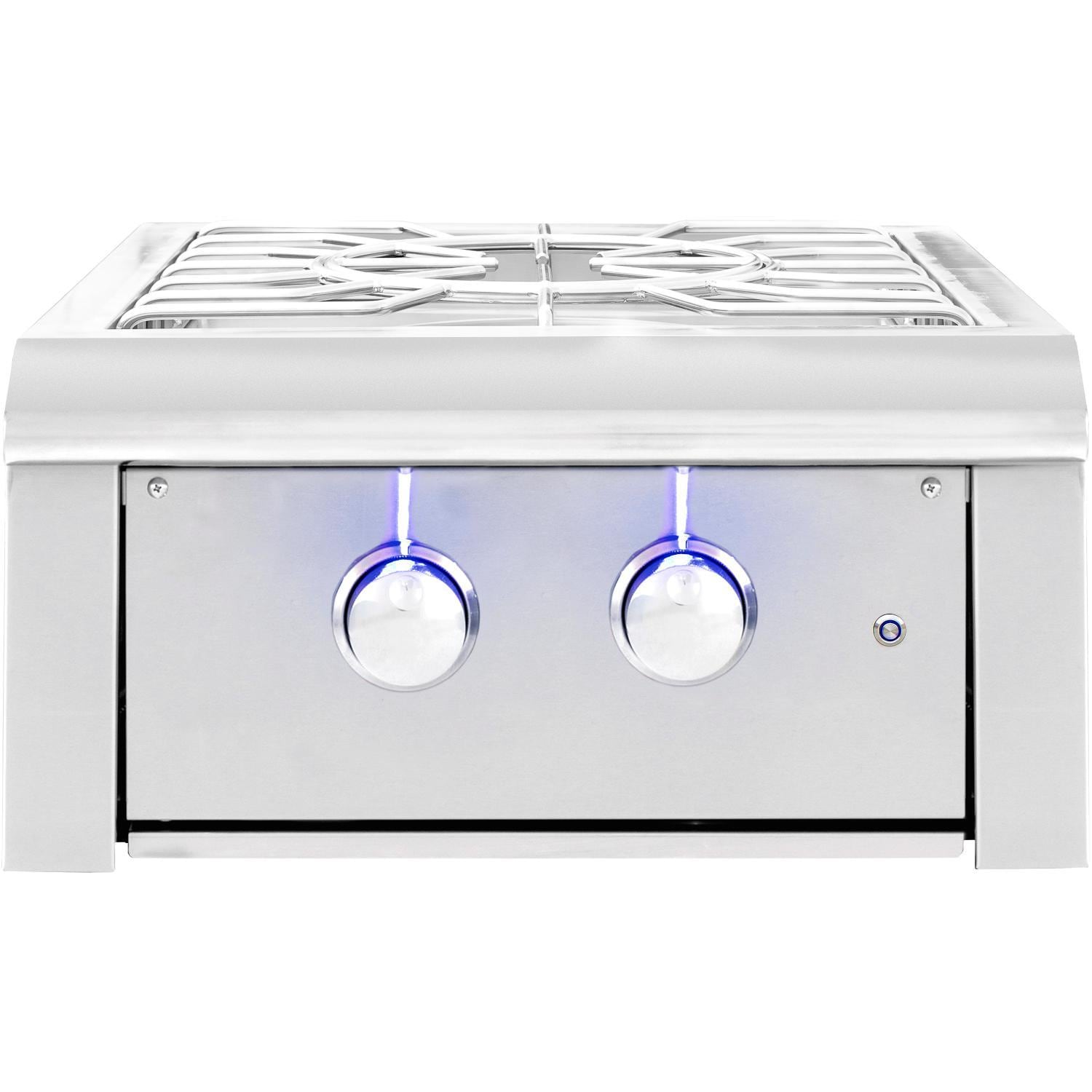 Alturi Propane Power Burner - ALTPB2-LP : BBQGuys