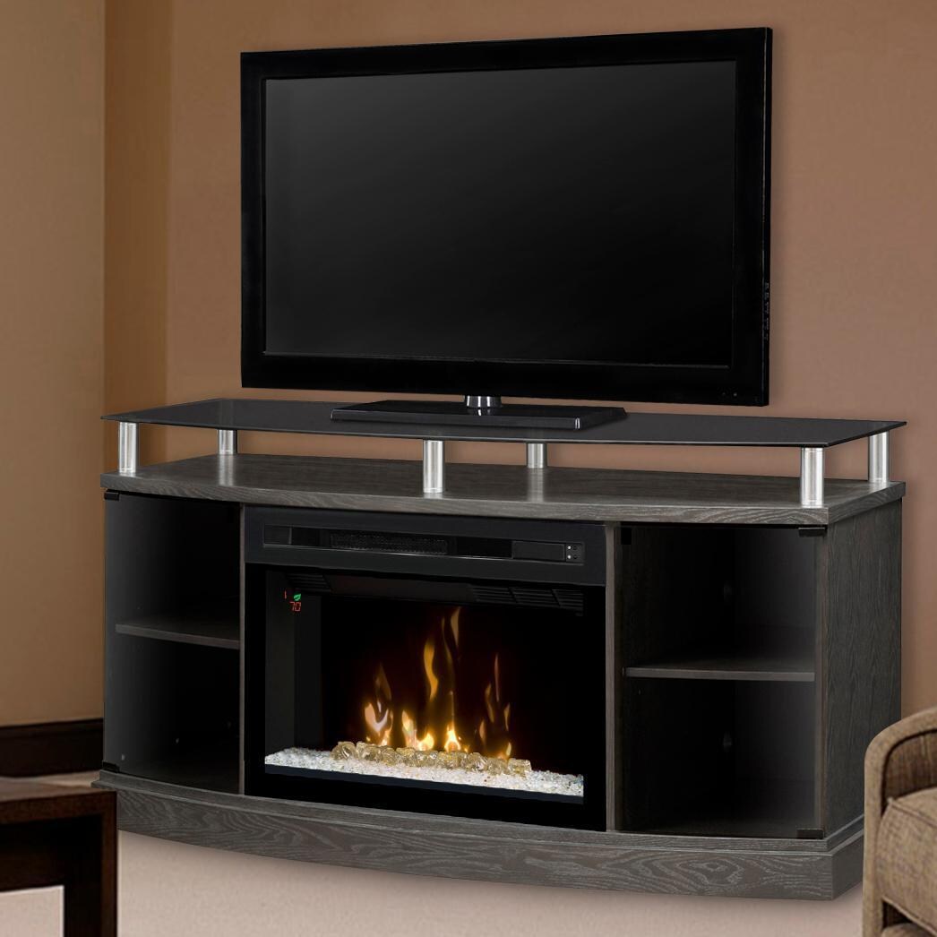 Dimplex Fireplace Entertainment Centers