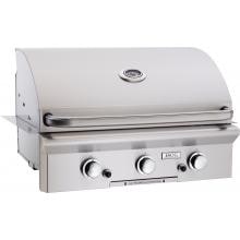 American Outdoor Grill 30 Inch Built-in Natural Gas Grill