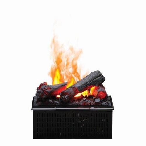 Dimplex - DFI400LH - Opti-Myst 16-Inch Cassette Insert w/ Logs