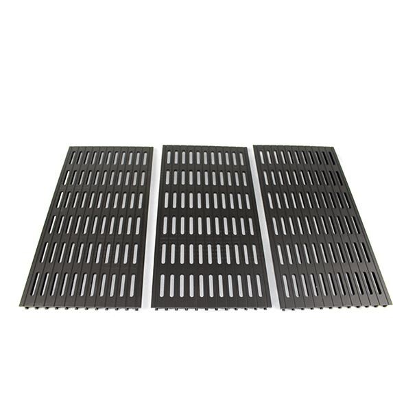 MHP SearMagic Cooking Grids For WNK, WRG, WHRG, W3G, TJK, TRG, THRG, T3G & TJK Model Grills - Set Of 3 thumbnail