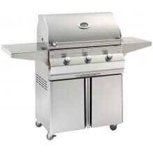 Fire Magic Choice C540s 30-Inch Propane Gas Grill - C540s-1T1P-96 image