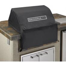 Lynx Sedona Vinyl Grill Cover For Built-In L500 Grill - VC500 image
