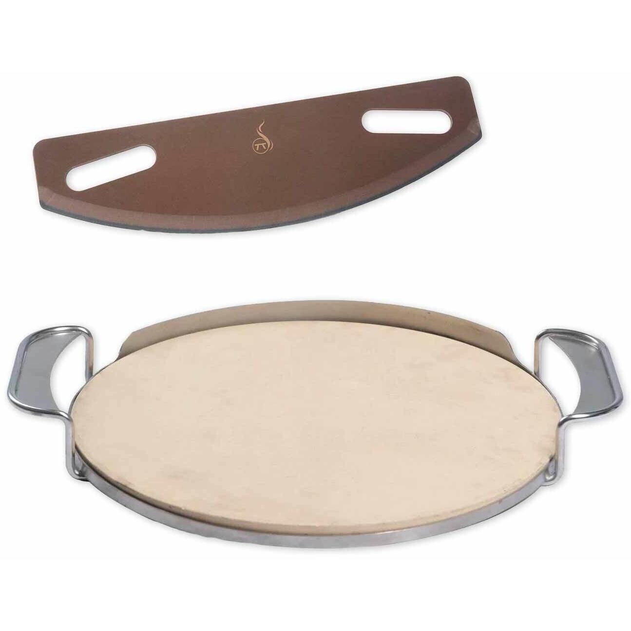 BBQGuys Signature Pizza Accessories