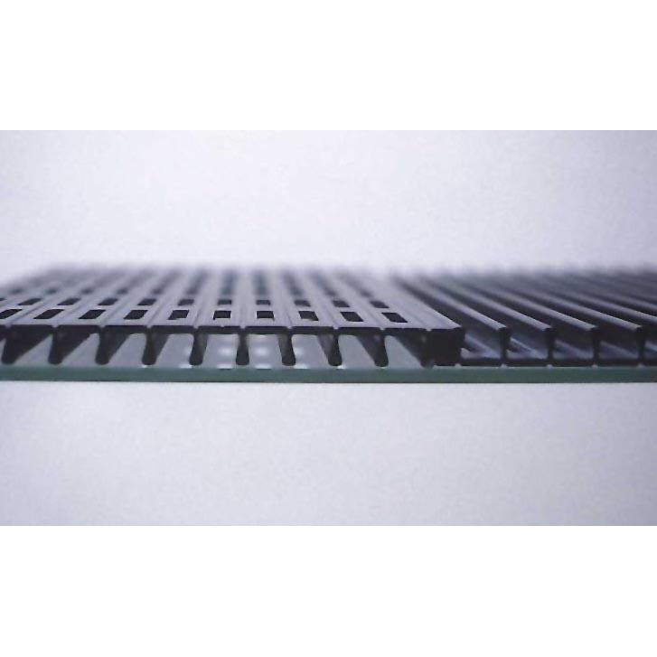 SearMagic Reversible Aluminum Cooking Grids