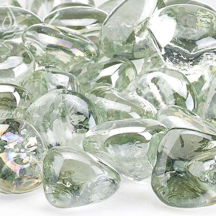 BBQGuys Signature ZIR-RNDRPLST-10 1-Inch Rain Drop Luster Zircon Beads thumbnail