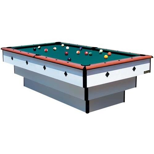 5000 Series Outdoor Pool Table BBQGuys