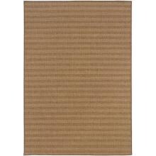 Oriental Weavers Karavia 7.10 X 10.10 Indoor/Outdoor Rug - 1X image