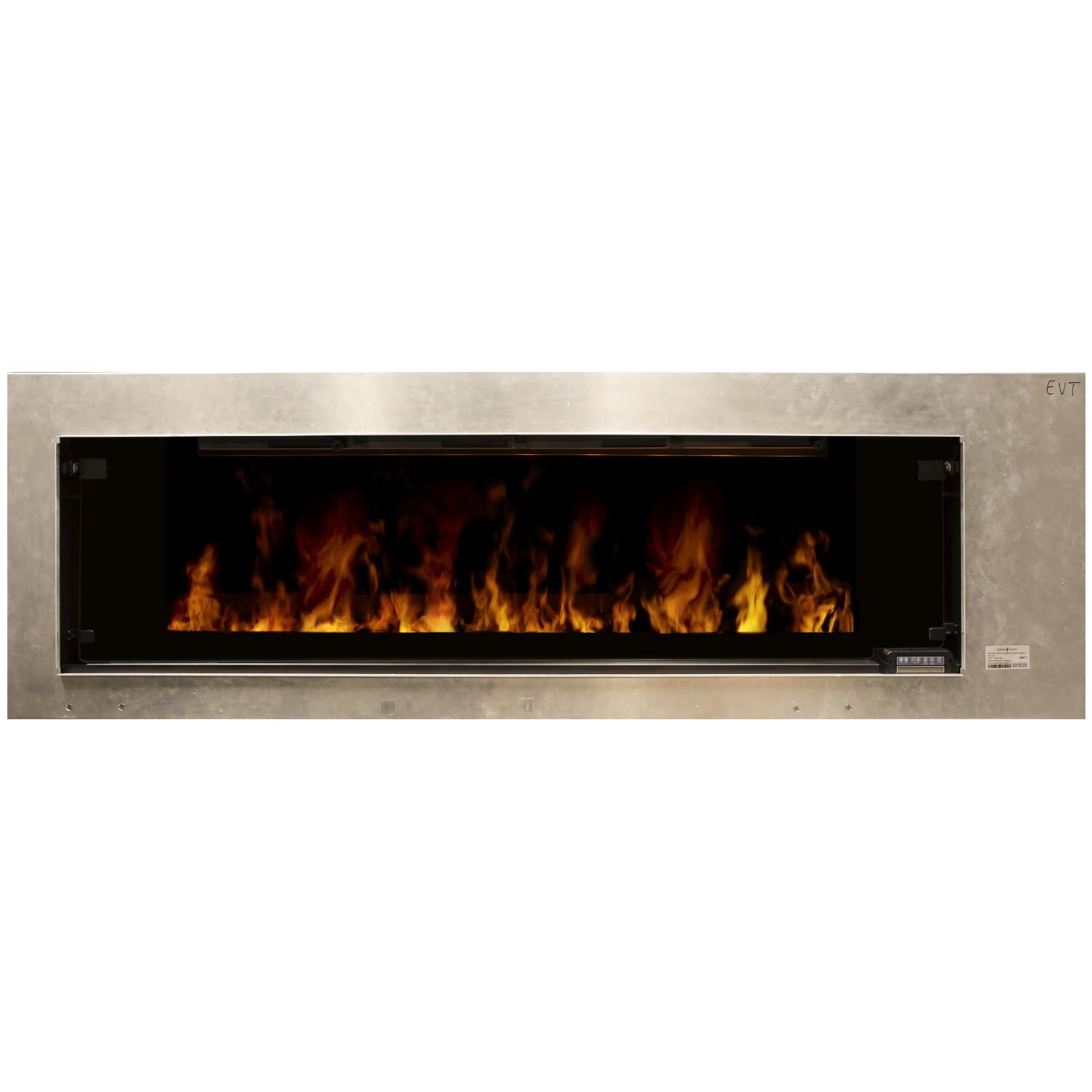 FusionFire Electric Steam Fireplace Box thumbnail