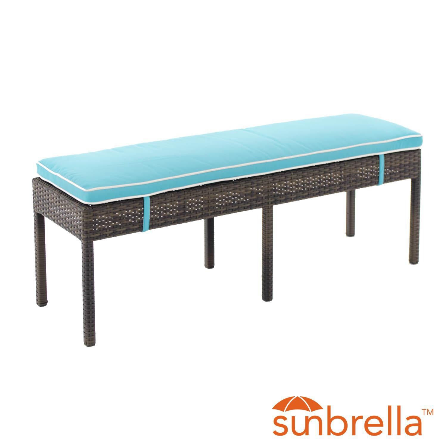 Lakeview Outdoor Benches & Gliders