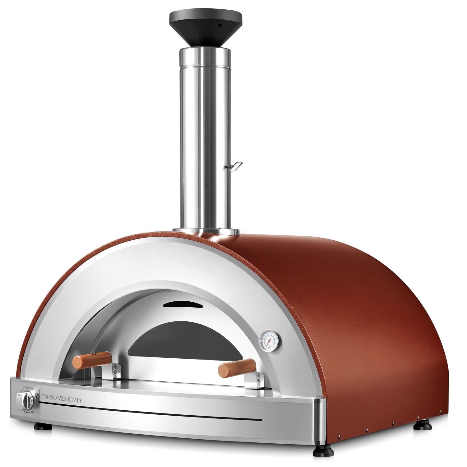 Forno Venetzia 5-Piece 35-Inch Complete Oven Kit - FVA5090A : BBQGuys