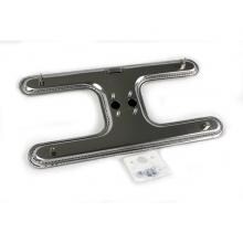MHP Dual Stainless Steel Burner image
